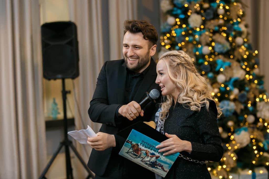 Новый Год в Smile Gallery 8 Новый Год в Smile Gallery