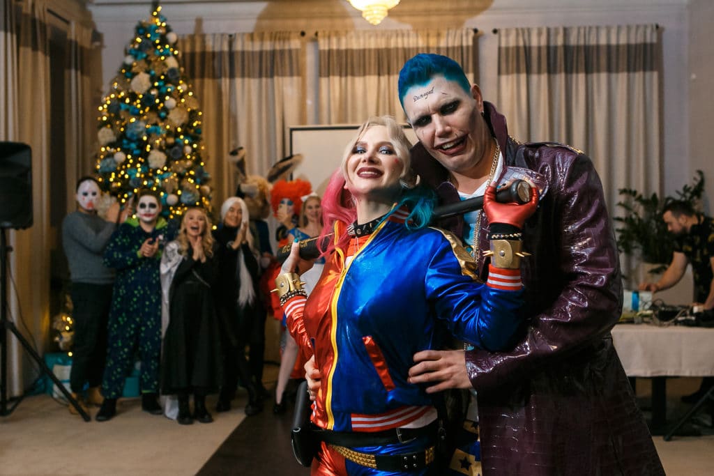 Новый Год в Smile Gallery 10 Новый Год в Smile Gallery