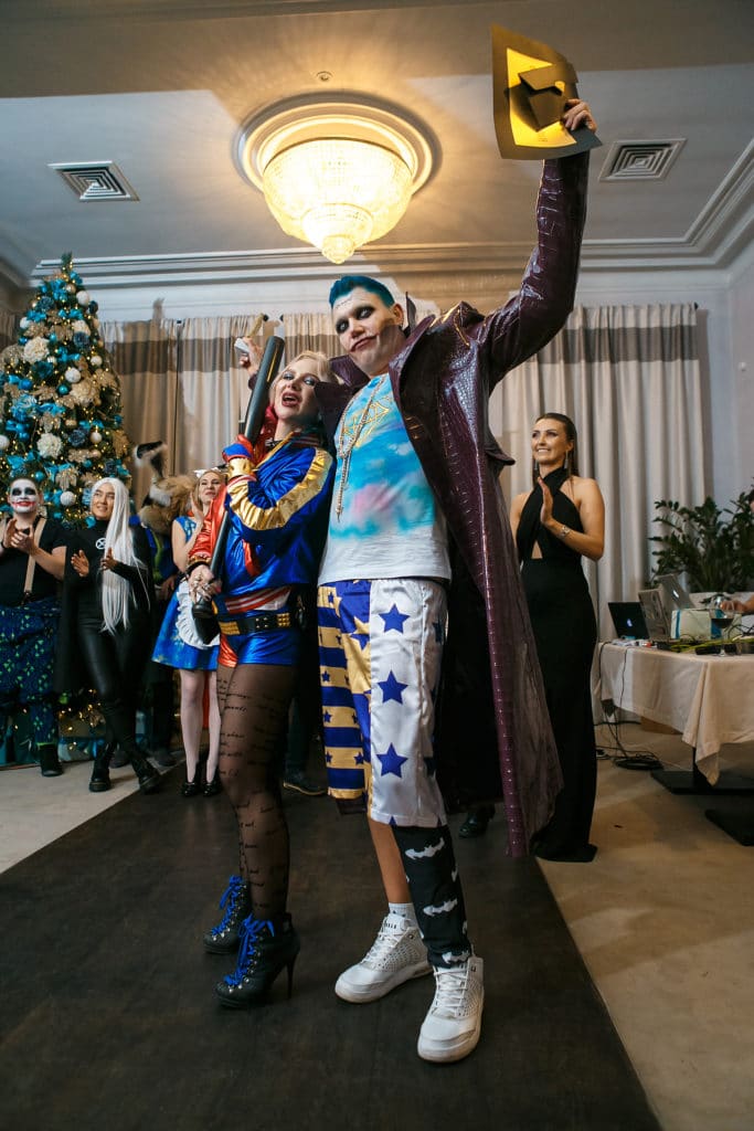 Новый Год в Smile Gallery 11 Новый Год в Smile Gallery