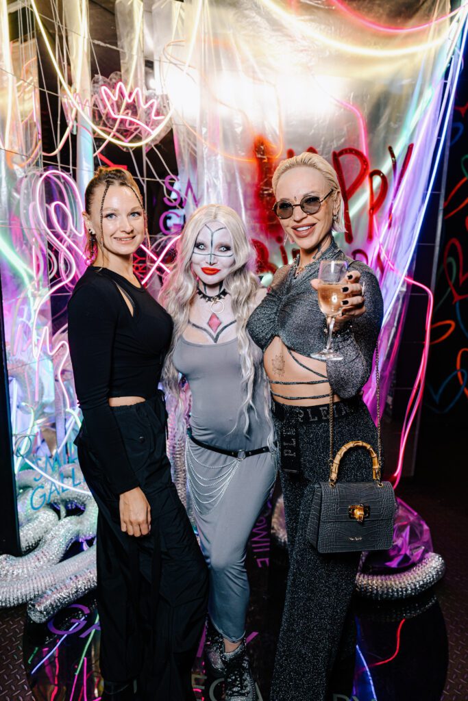 Smile Gallery 8 лет